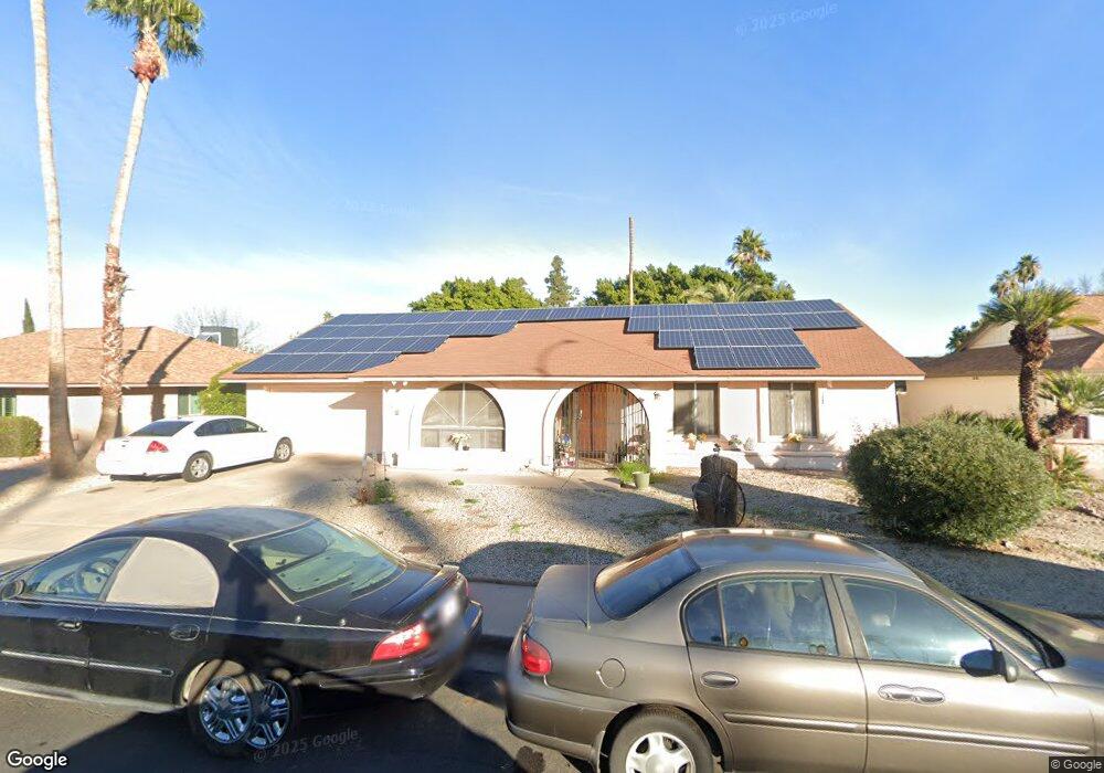 936 W Natal Ave, Mesa, AZ 85210 - photo 1