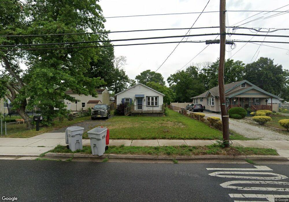 530 N West Ave, Vineland, NJ 08360 - photo 1