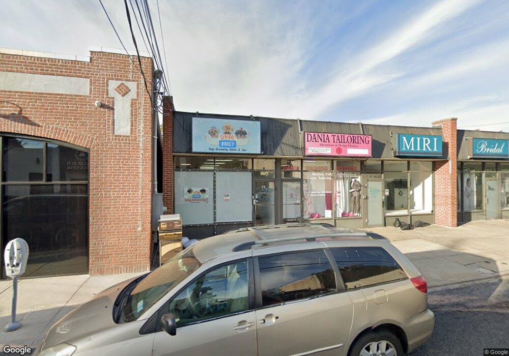 77 Columbia Ave, Cedarhurst, NY 11516 - photo 1