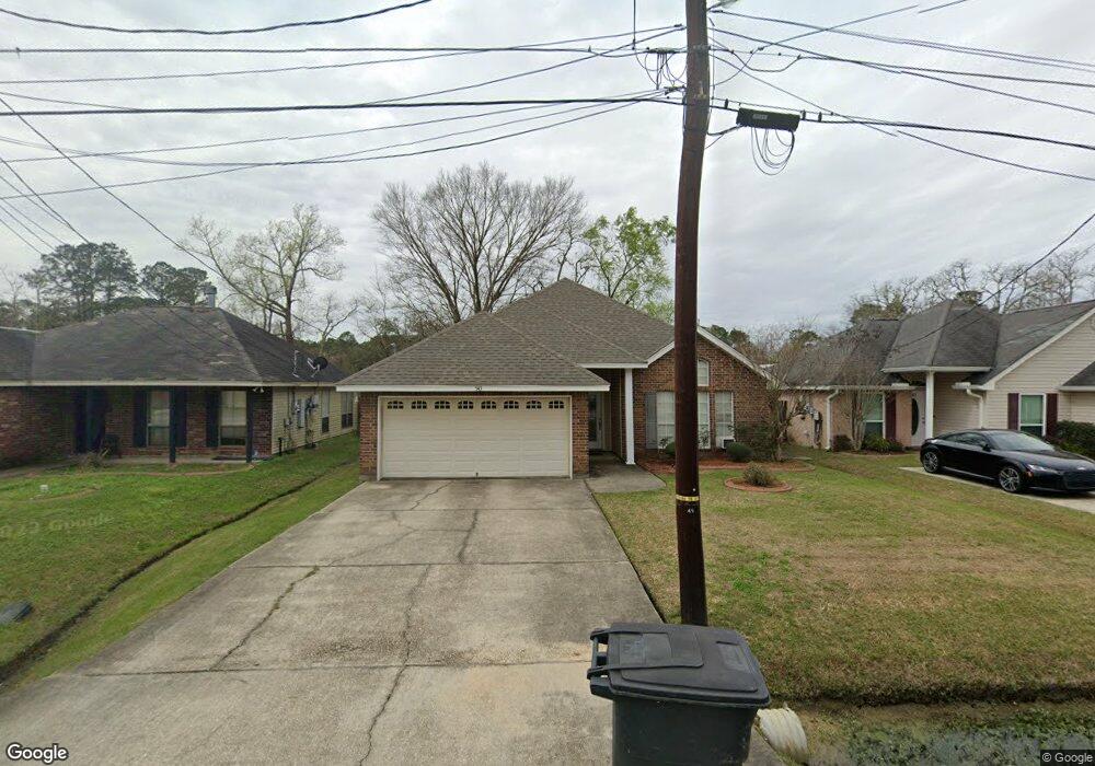 543 Northshore Ln, Slidell, LA 70461 - photo 1