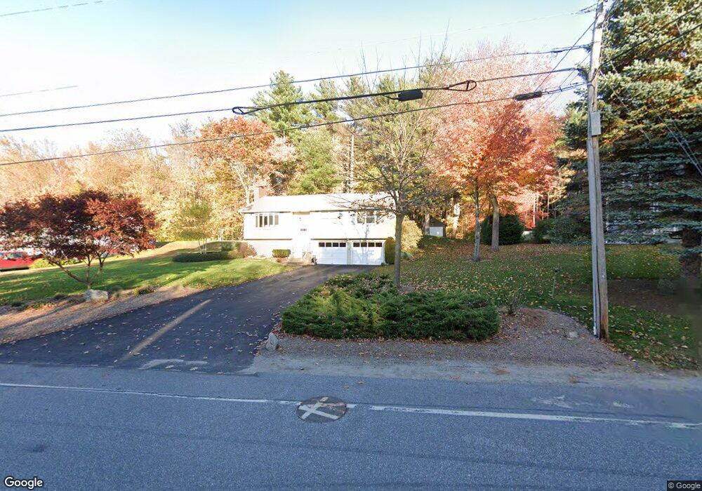 1046 S Mammoth Rd, Manchester, NH 03109 - photo 1