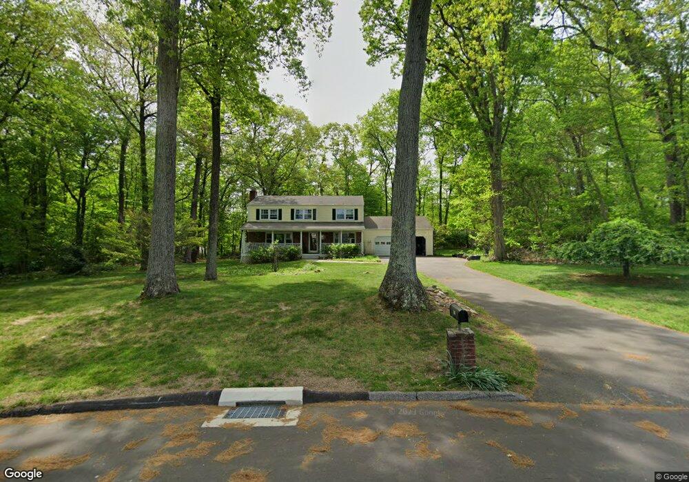 57 Cardinal Cir, Trumbull, CT 06611 - photo 1