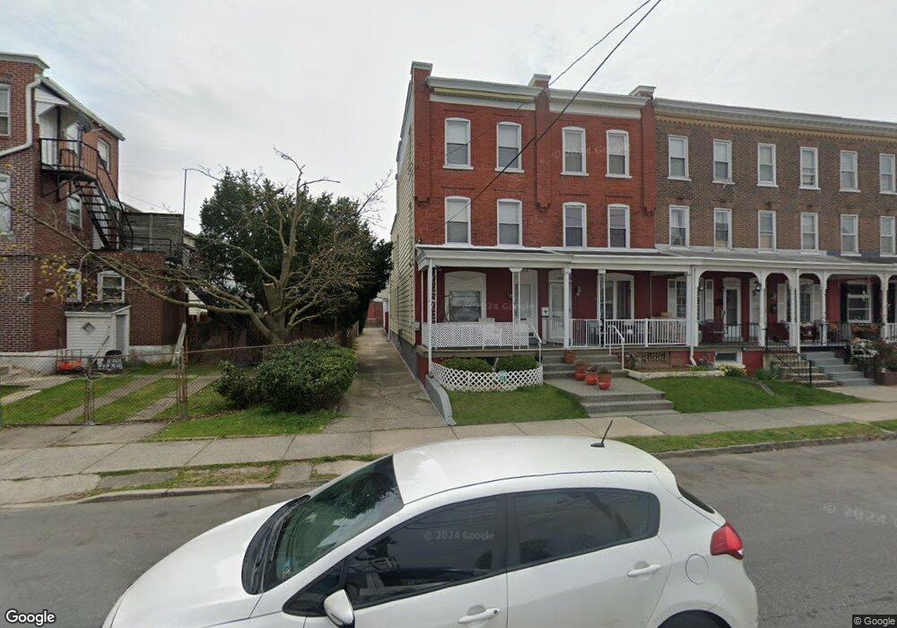 1512 W Gordon St, Allentown, PA 18102 - photo 1