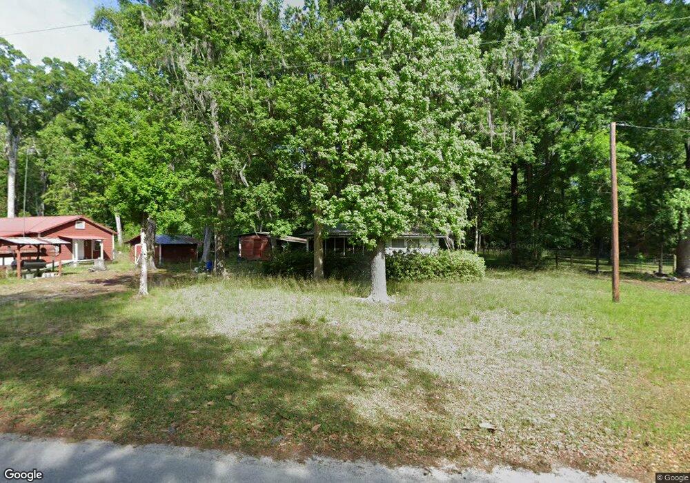 455 SW Memorial Dr, Fort White, FL 32038 - photo 1