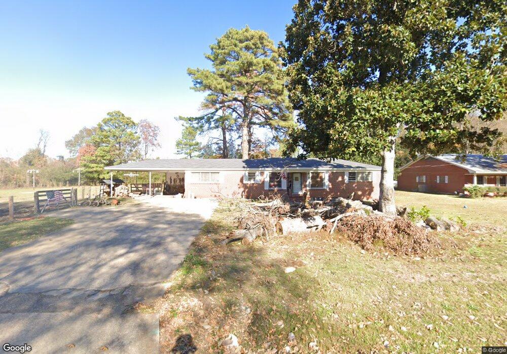 606 Bonner Ferry Rd, Bastrop, LA 71220 - photo 1