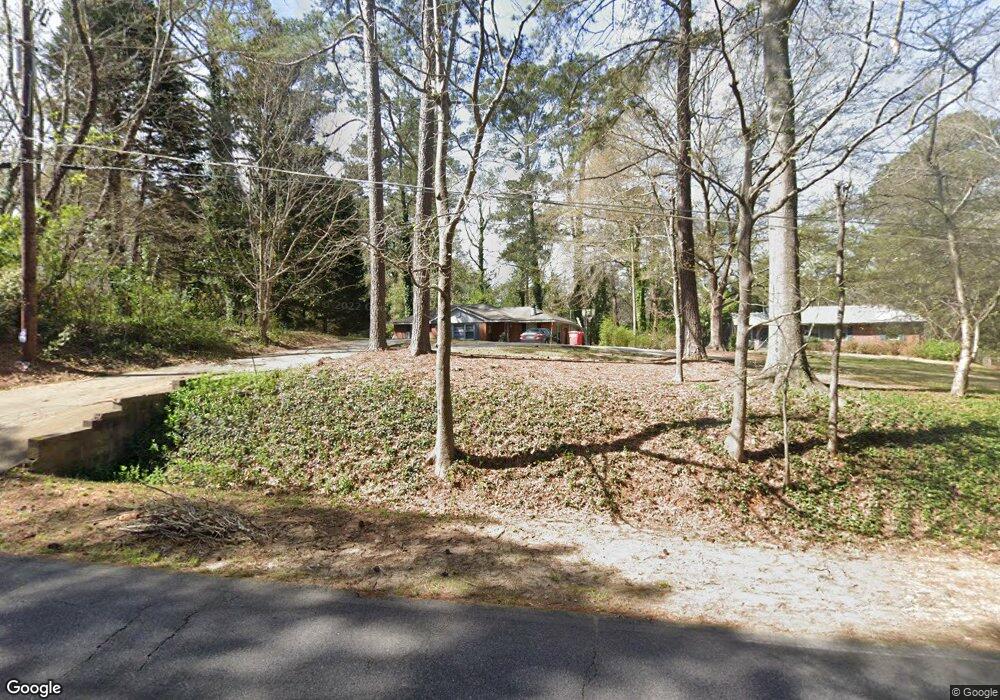 704 Old Lundy Rd, Macon, GA 31210 - photo 1