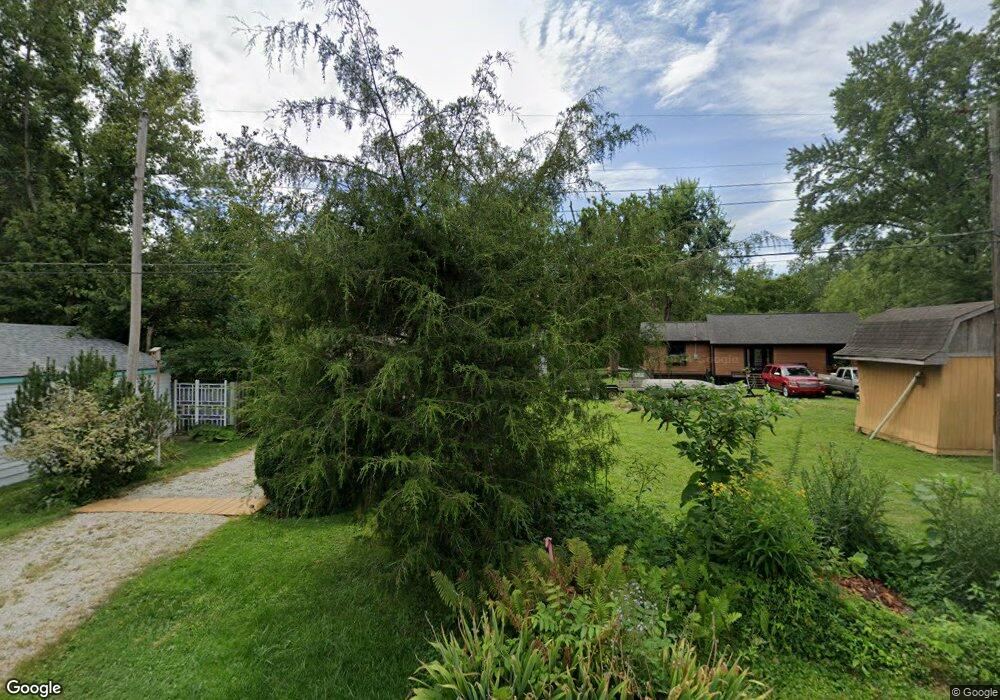 15431 Meith St, Fortville, IN 46040 - photo 1