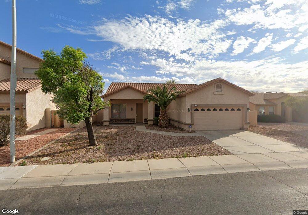 5491 W Mercury Way, Chandler, AZ 85226 - photo 1