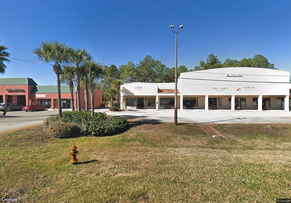 121 Shoppers Way, Brunswick, GA 31525 - photo 1