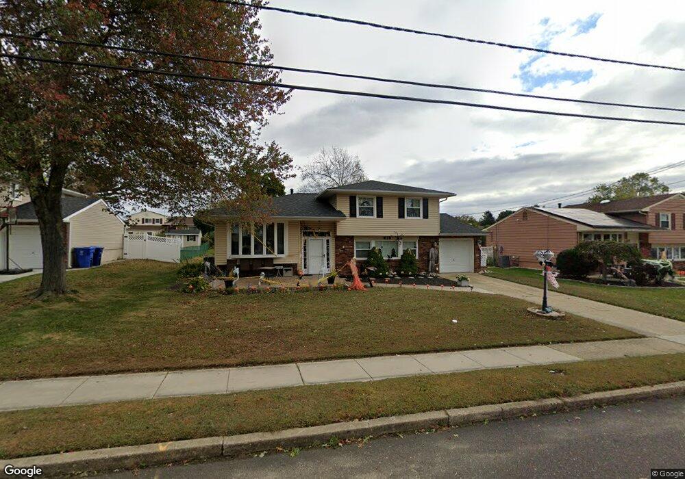 32 Princeton Dr, Delran, NJ 08075 - photo 1