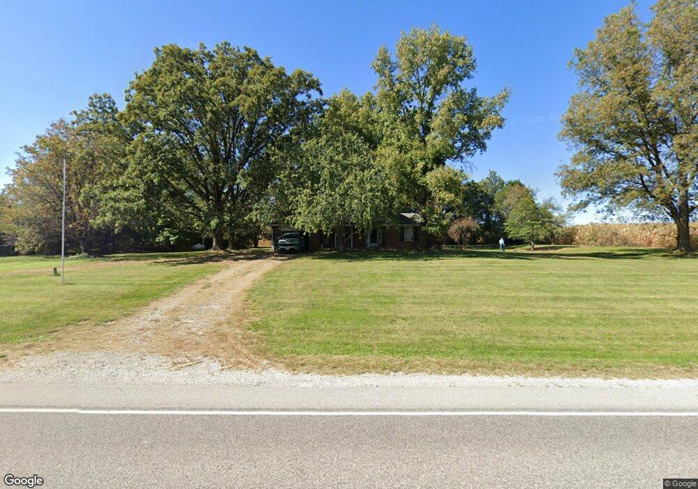 1248 S State St, Freeburg, IL 62243 - photo 1