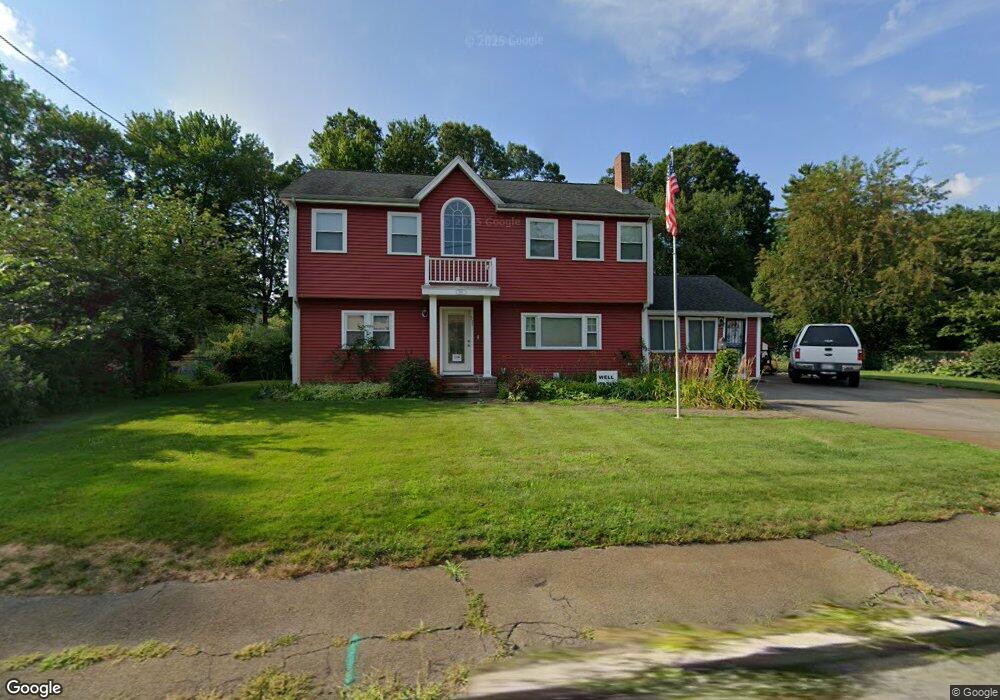 537 Summer St, Rockland, MA 02370 - photo 1