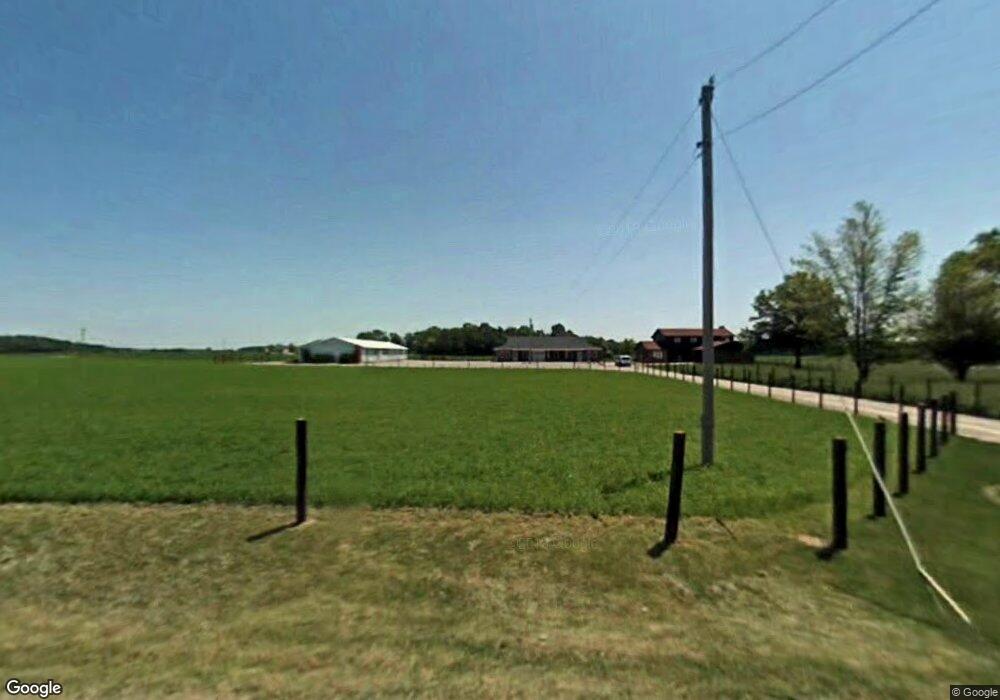 16210 Bull Rapids Rd, Grabill, IN 46741 - photo 1