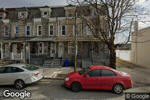 312 Bern St, Reading, PA 19601
