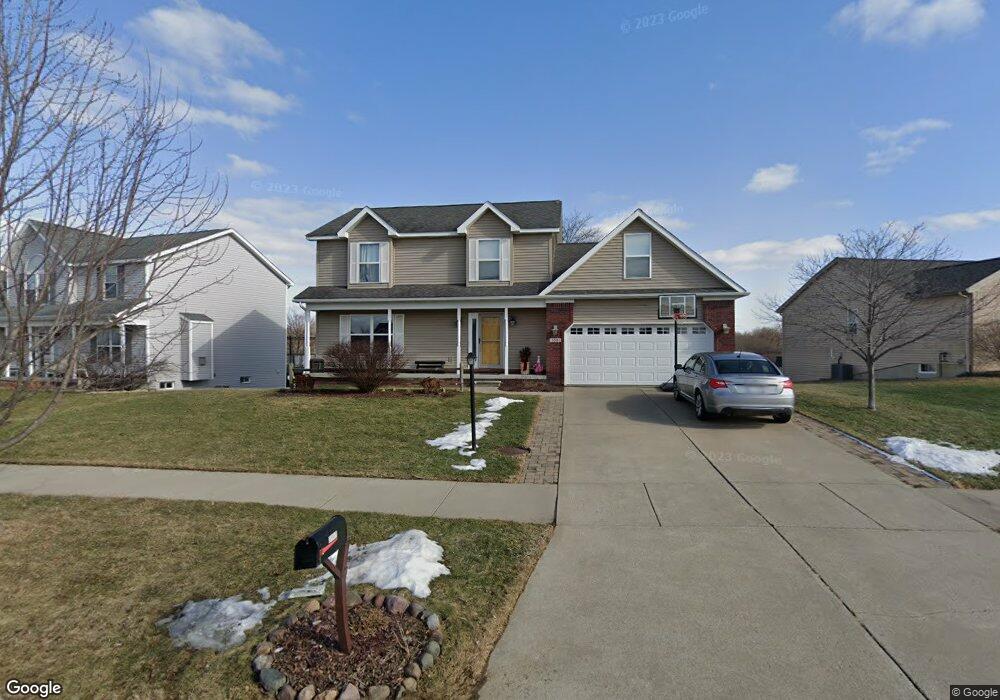 1081 Emerald Forest Ln, Davison, MI 48423 - photo 1