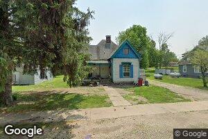 605 W Curtis St, Cayuga, IN 47928
