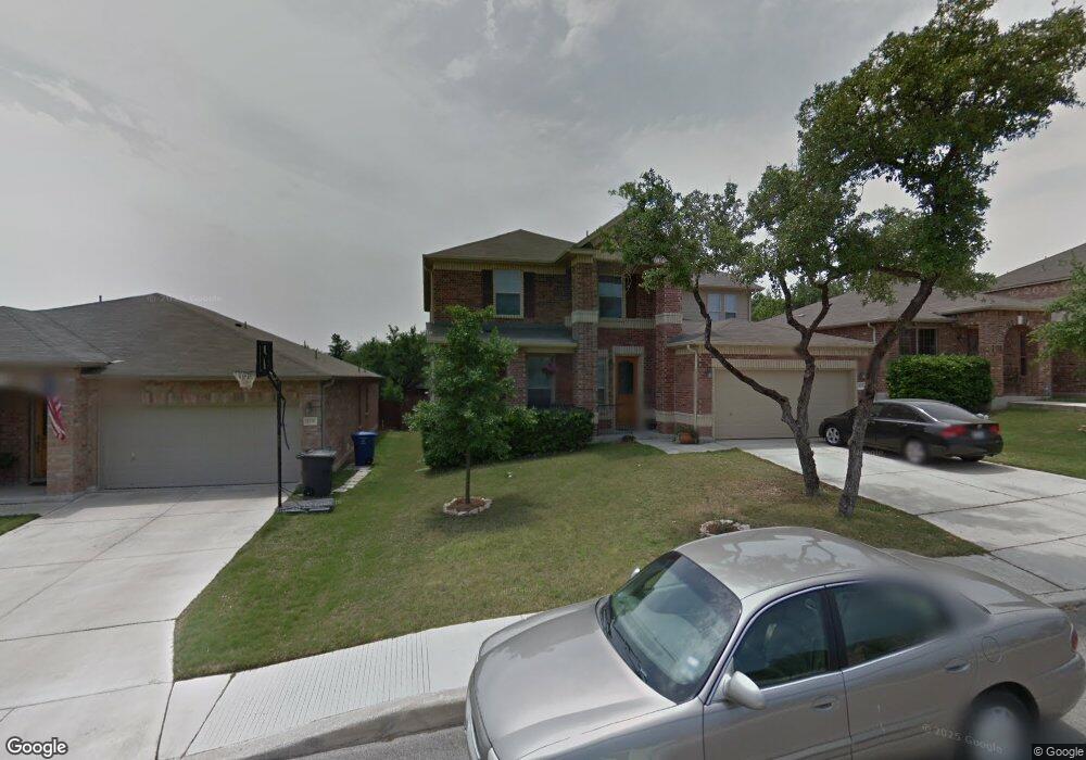 8118 Jalane Park, San Antonio, TX 78255 - photo 1