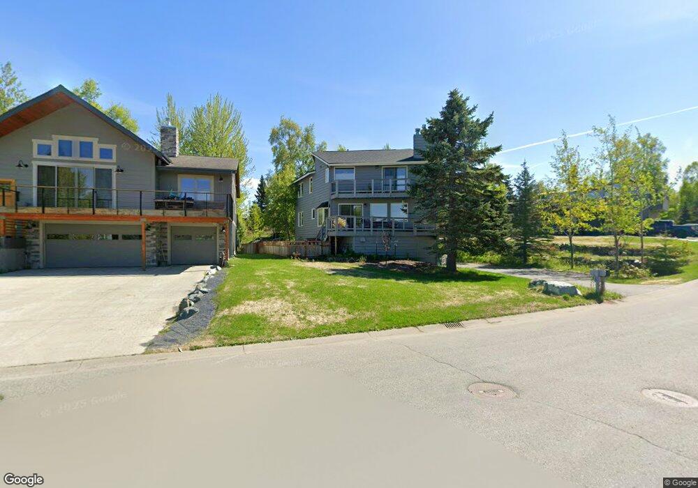 2219 W Marston Dr, Anchorage, AK 99517 - photo 1