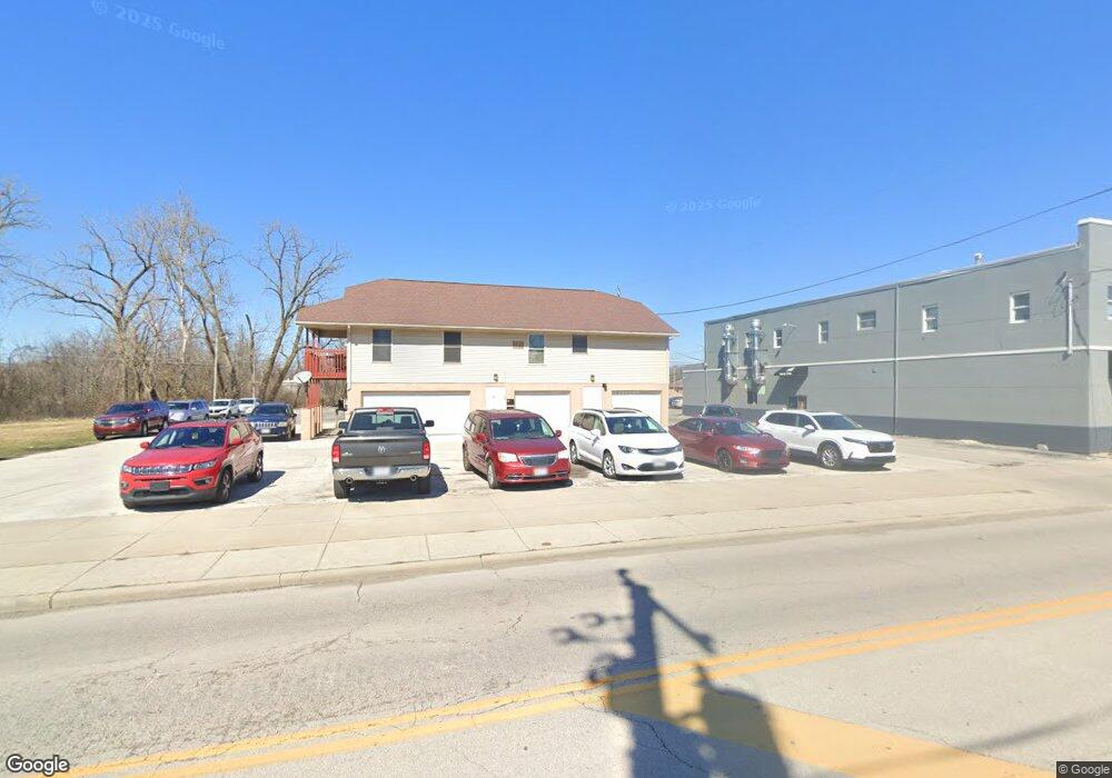 446 448 E Sandusky St, Findlay, OH 45840 - photo 1