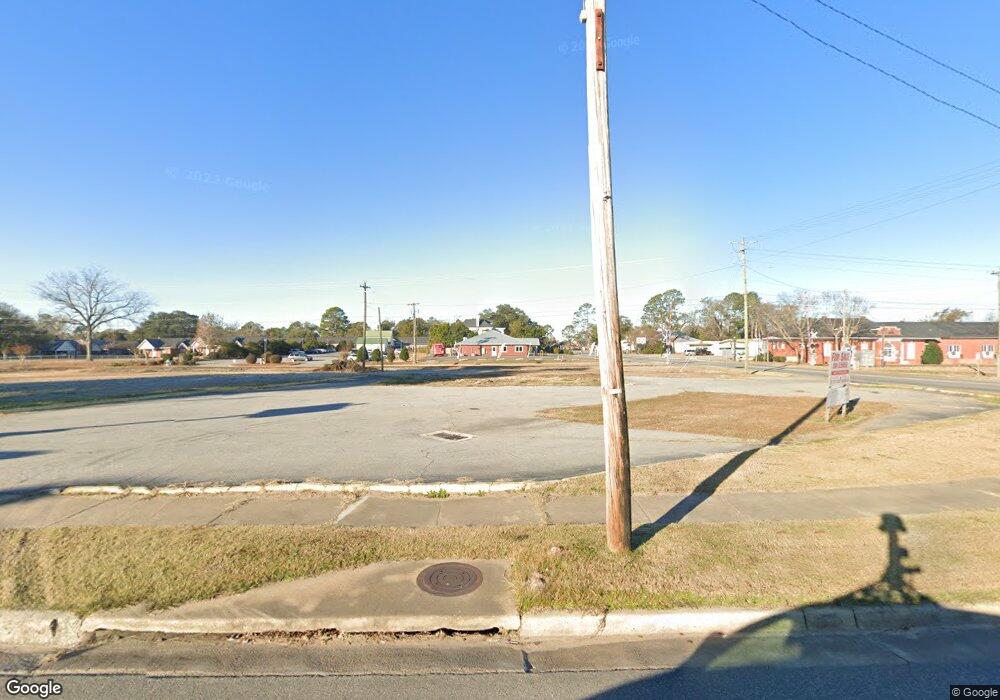 5 U S 19, Camilla, GA 31730 - photo 1