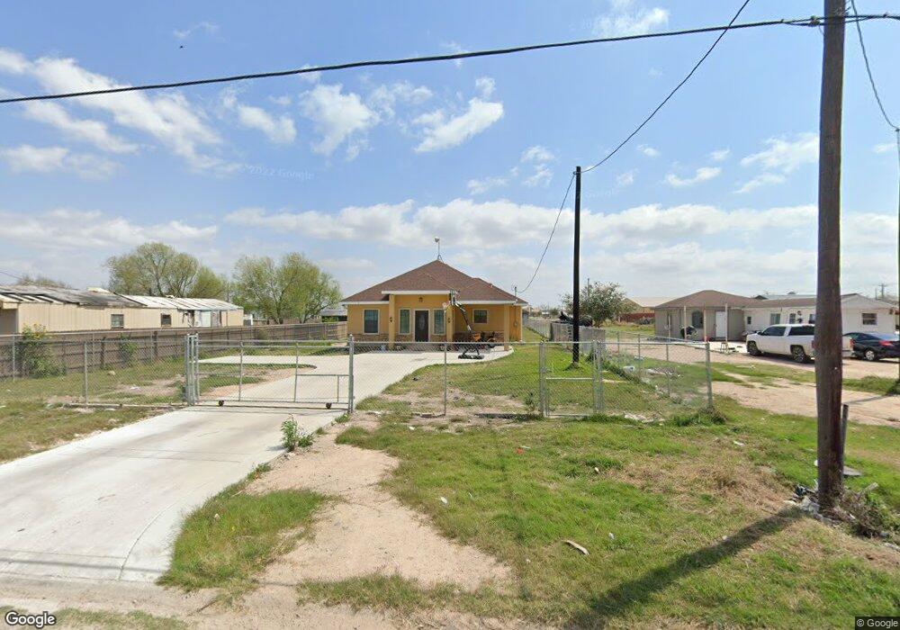 5806 Viesha Ave, Donna, TX 78537 - photo 1