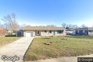 516 Dakota Ave, Volga, SD 57071