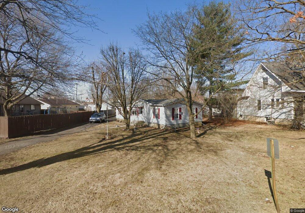 815 S Simon St, Ada, OH 45810 - photo 1