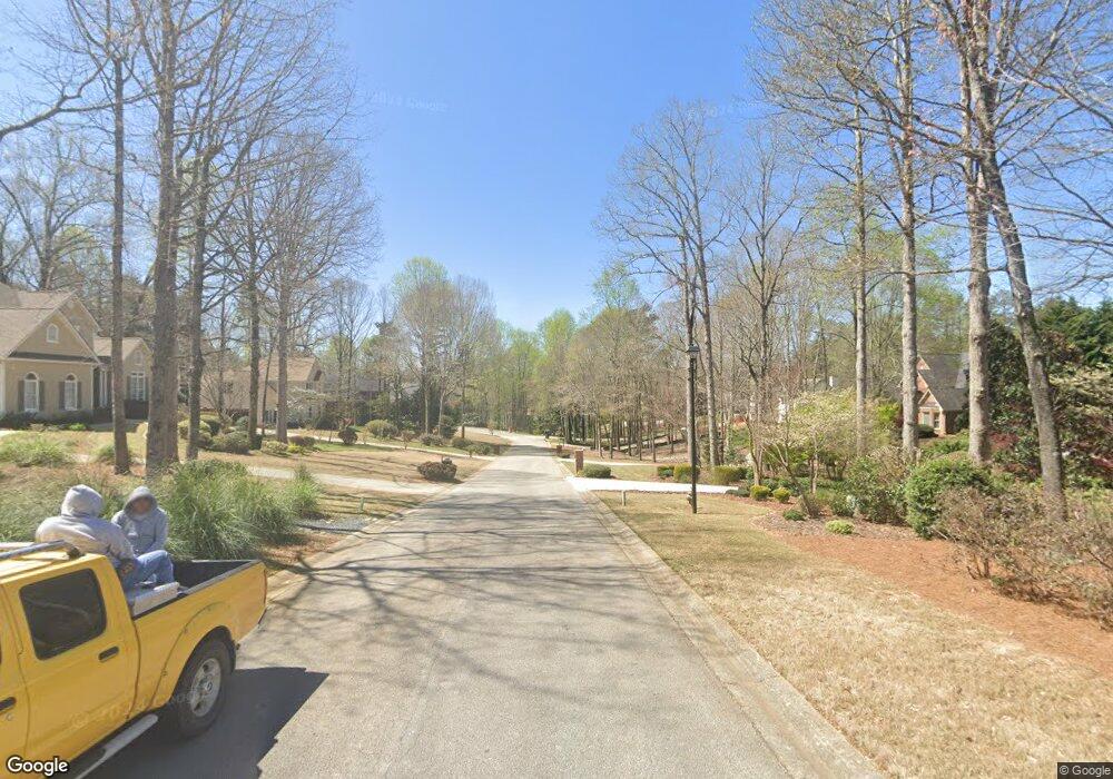 0 Oxburgh Park unit 8633664, Flowery Branch, GA 30542 - photo 1