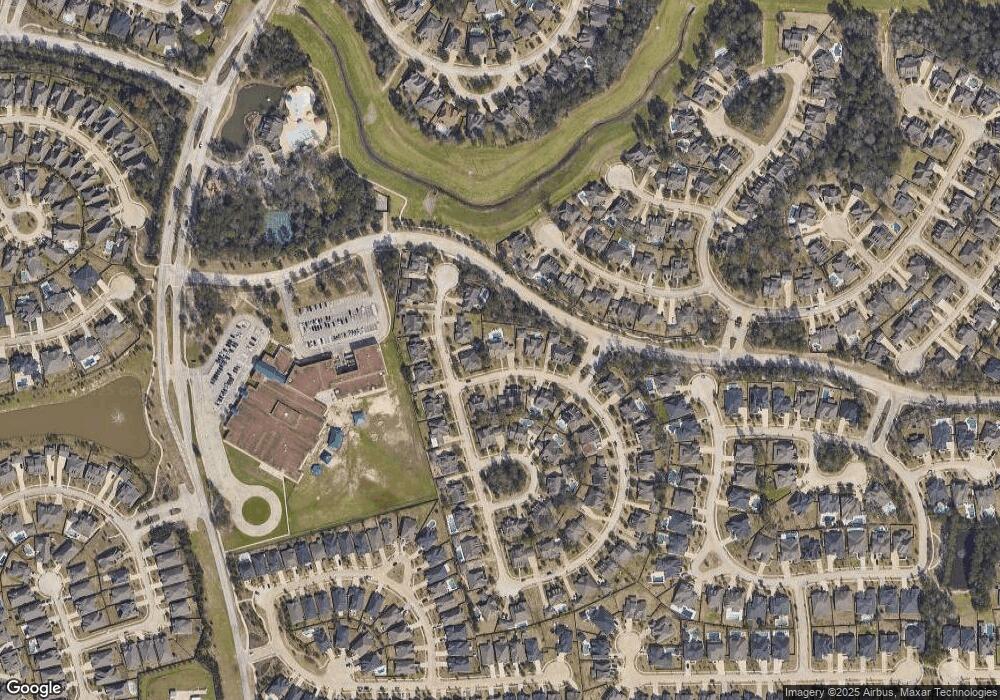 3758 Ribbon Hill Ln, Spring, TX 77386 - photo 1