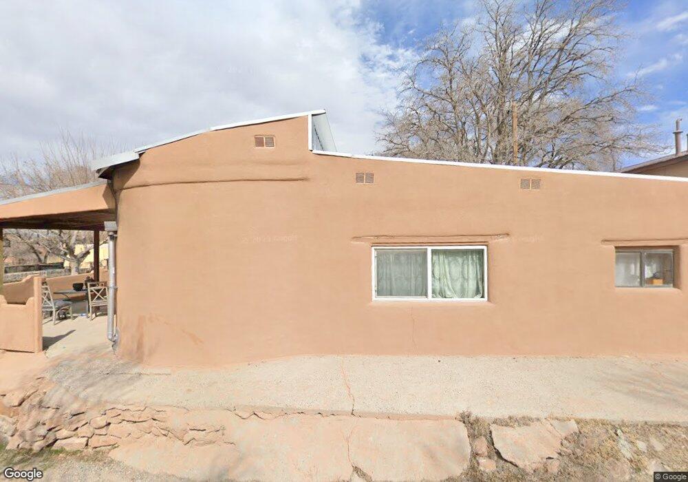 12 Camino de La Ciruela, Placitas, NM 87043 - photo 1