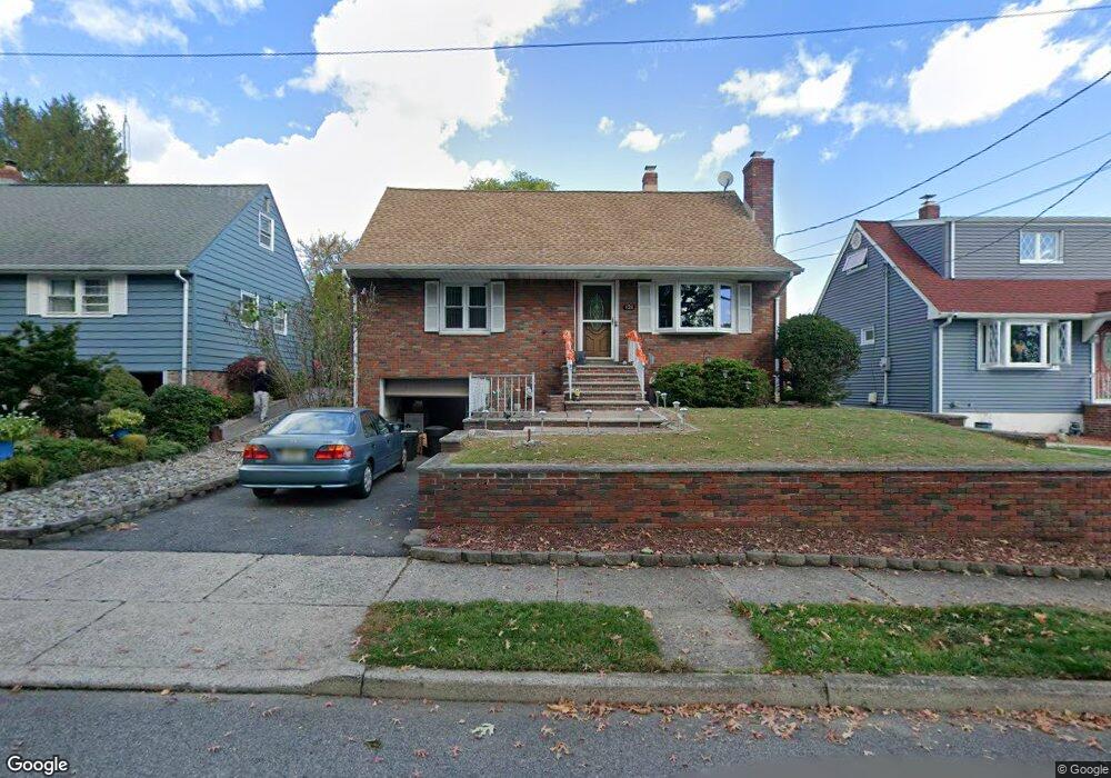 121 Reservoir Ave, Wallington, NJ 07057 - photo 1