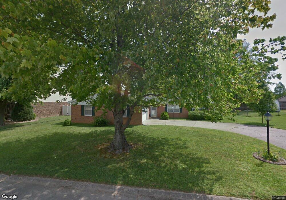 4088 Triple Crown Dr, Newburgh, IN 47630 - photo 1