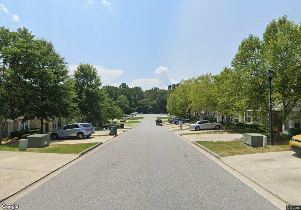 0 Camden Forrest Dr unit 7102002, Riverdale, GA 30296 - photo 1