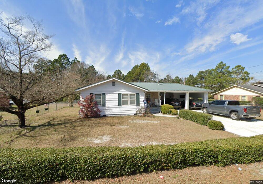 51 Batten Ave, Mc Rae, GA 31055 - photo 1