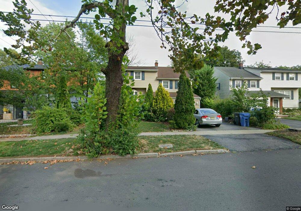 14 Rose St, Metuchen, NJ 08840 - photo 1