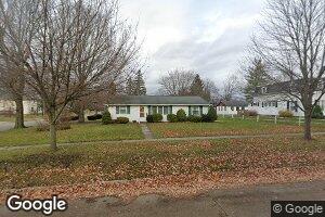 230 W Adams St, Homer, MI 49245