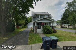 10 Shepherd Ave, Oneonta, NY 13820