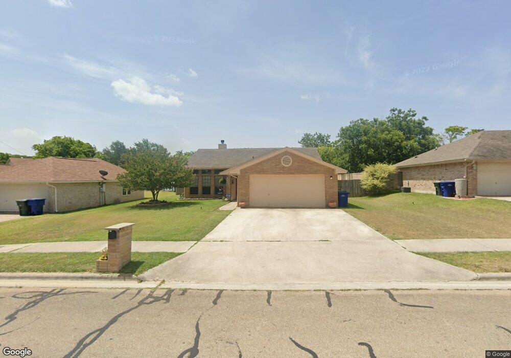 612 Bowen Ave, Copperas Cove, TX 76522 - photo 1