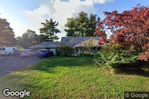1 Four Leaf Rd, Levittown, PA 19056