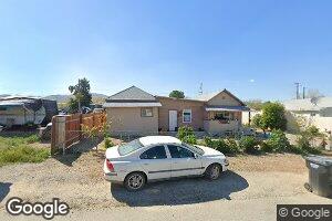 307 Broadway Ave, Maricopa, CA 93252