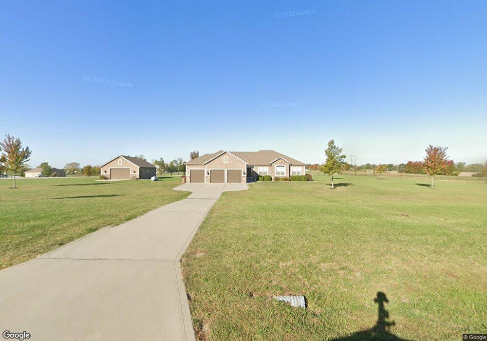 1200 Tiffany Dr, Pleasant Hill, MO 64080 - photo 1