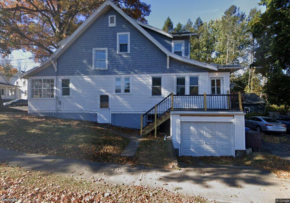 157 Francis St, New Britain, CT 06053 - photo 1