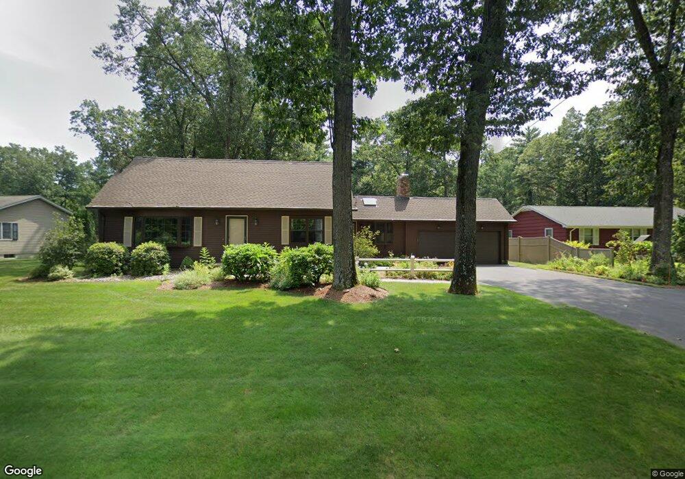 193 Chapin St, Ludlow, MA 01056 - photo 1