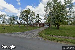 101 Guthrie St, Clark, MO 65243