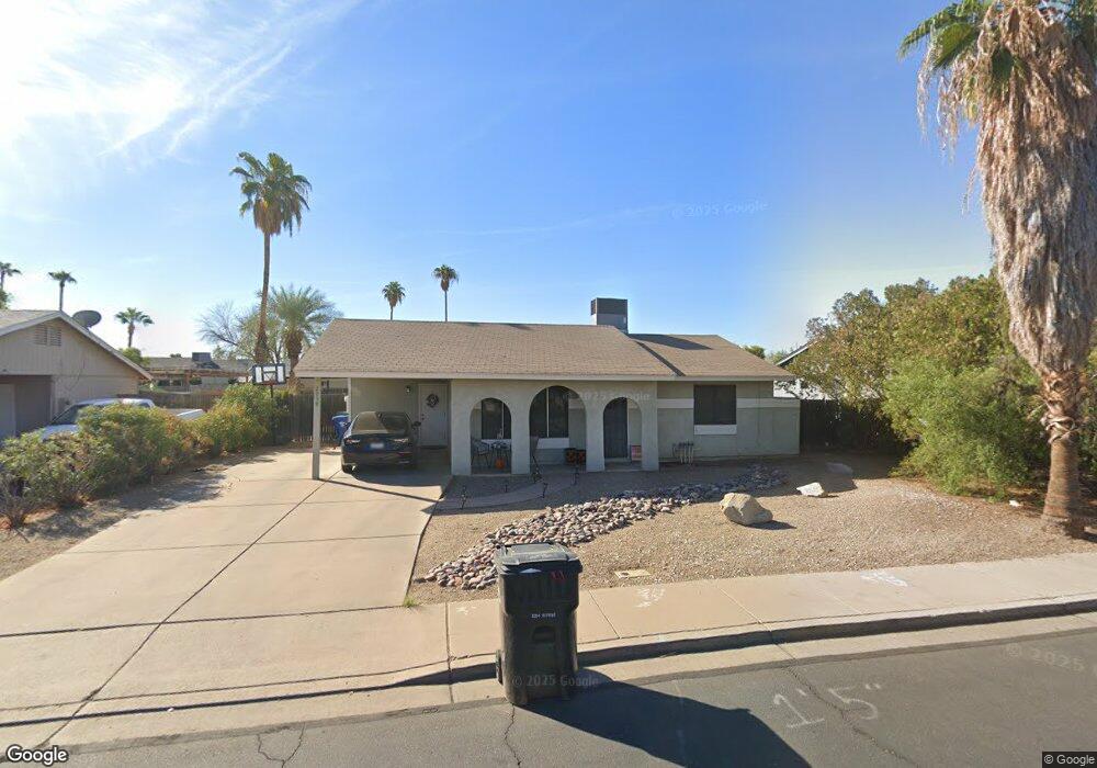 2059 W Plata Ave, Mesa, AZ 85202 - photo 1