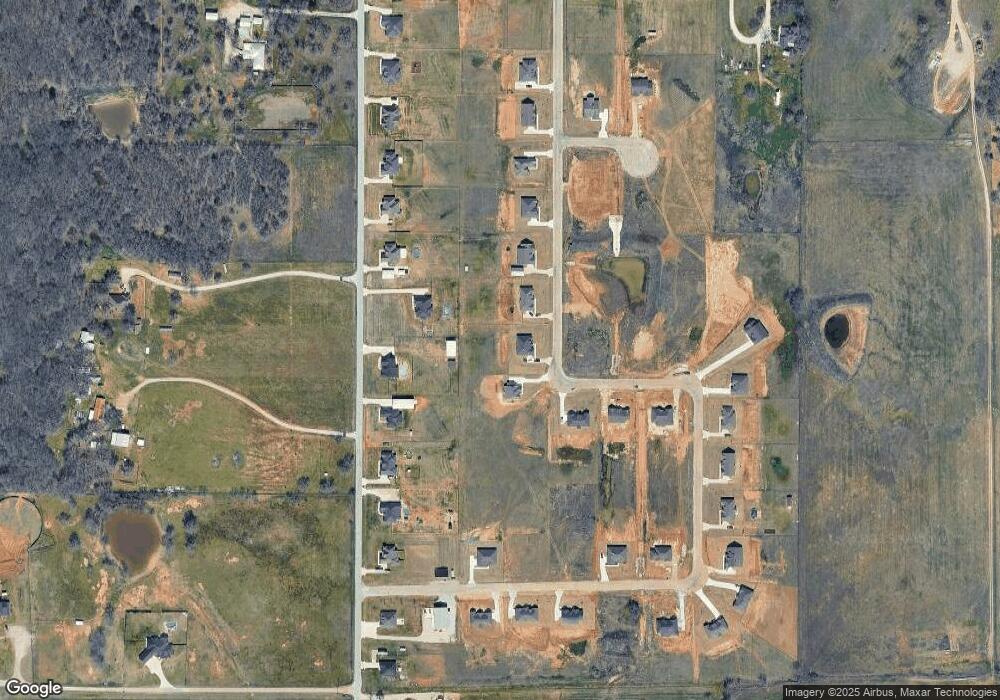 146 Lonicera Ln, Paradise, TX 76073 - photo 1