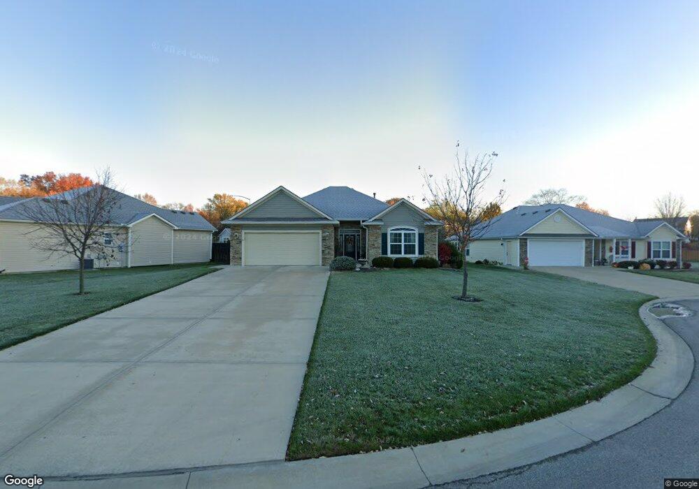 80 Continental Dr, Lansing, KS 66043 - photo 1