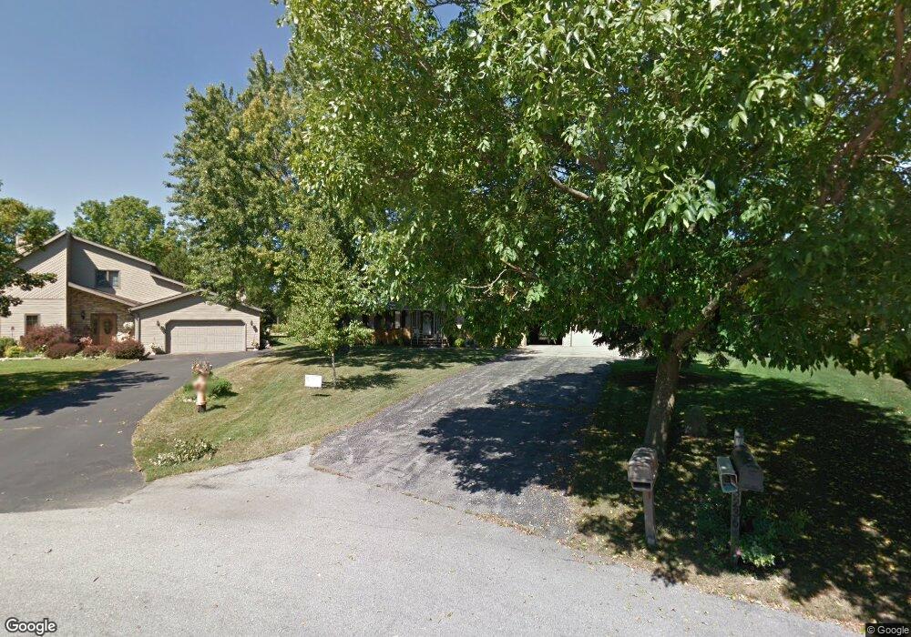 3225 N Abendroth St, Appleton, WI 54914 - photo 1