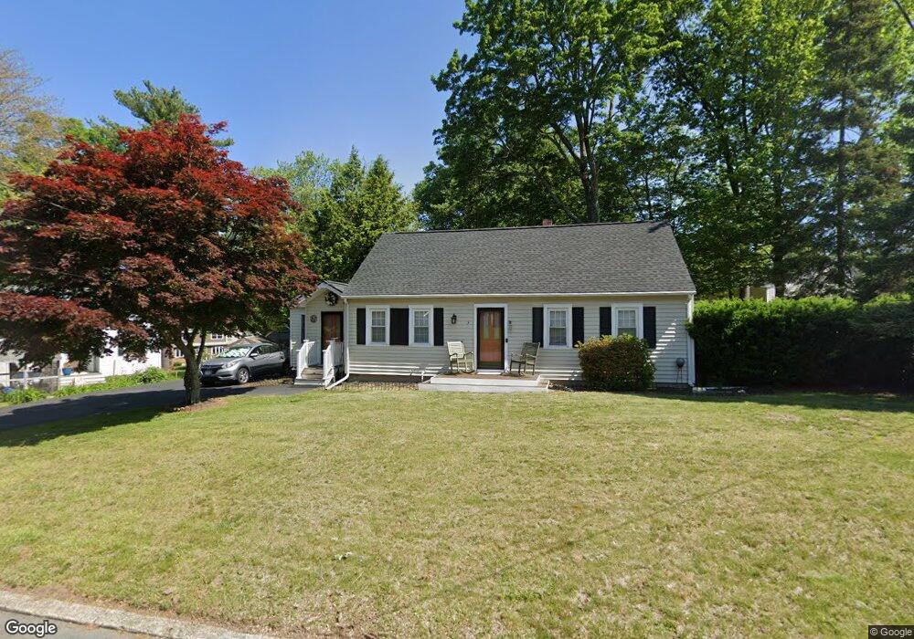 3 Sprucewood Ave, Nashua, NH 03062 - photo 1