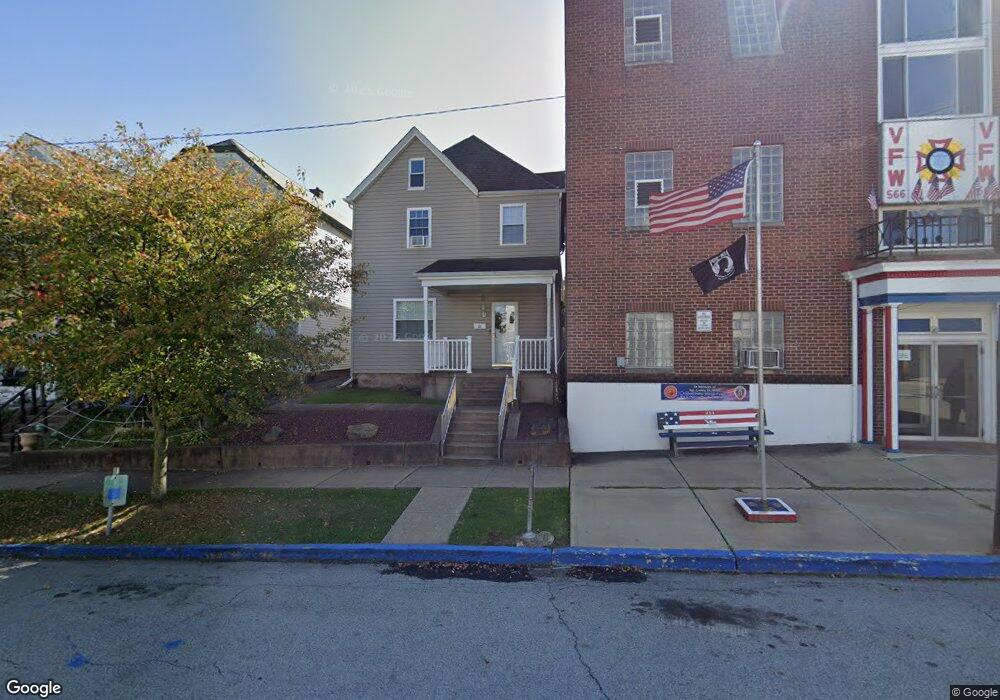 139 Sumner Ave, Vandergrift, PA 15690 - photo 1